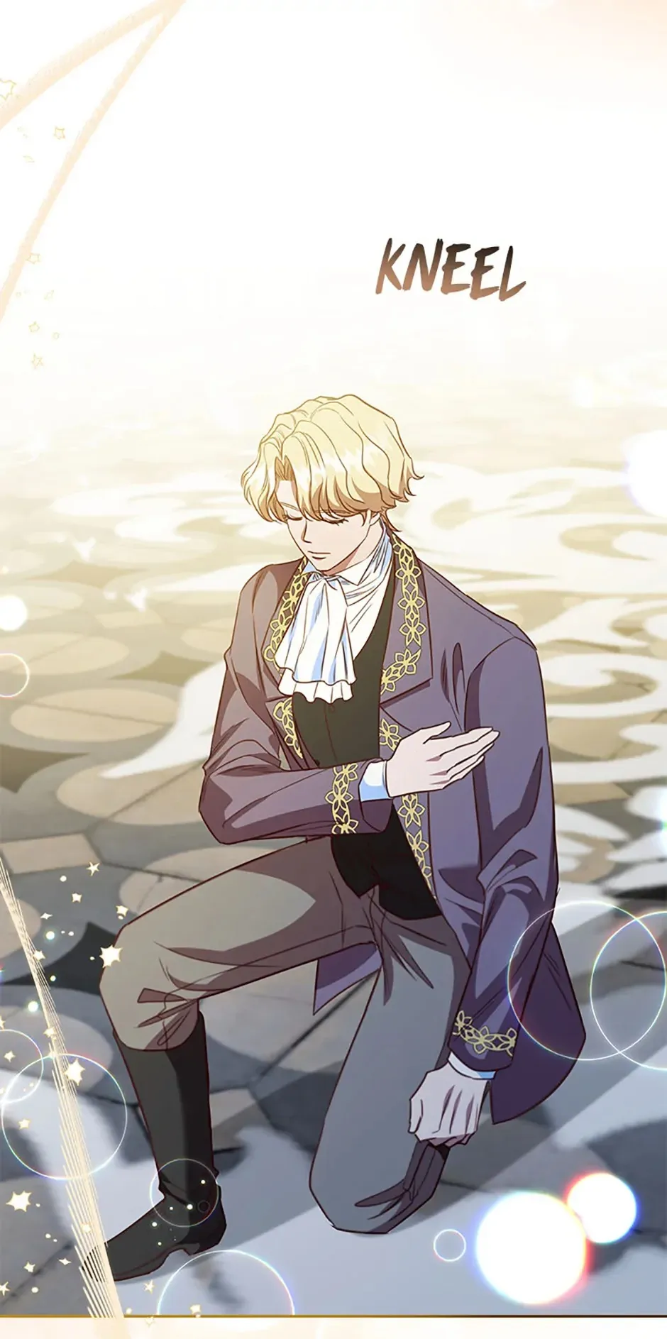 An Extra In The Family Is The First To Be Abandoned Chapter 123 276 32