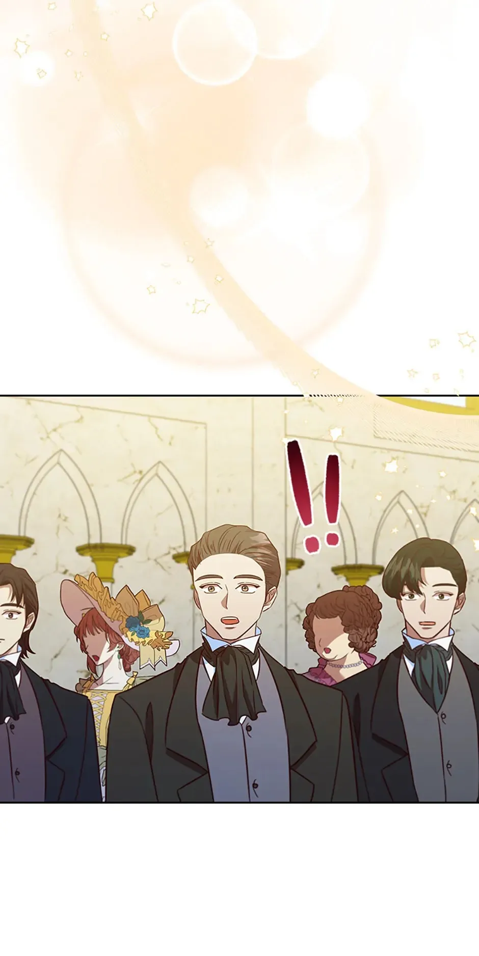 An Extra In The Family Is The First To Be Abandoned Chapter 123 277 33