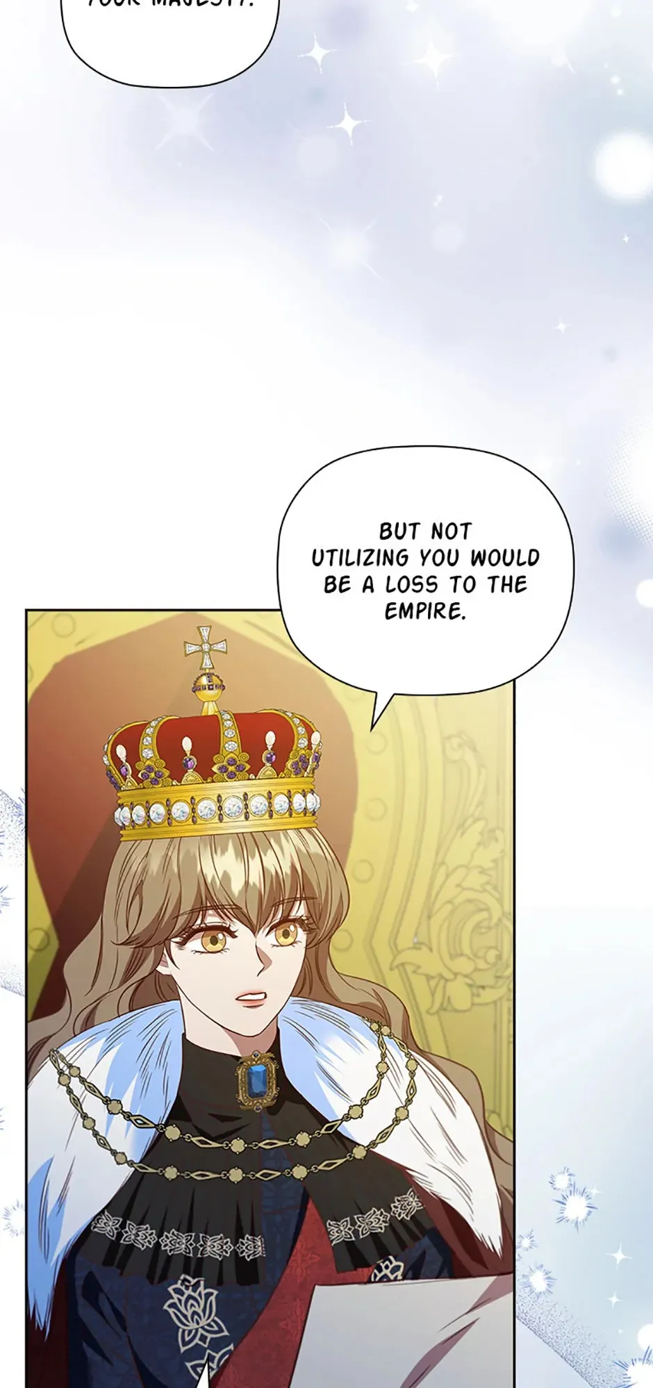 An Extra In The Family Is The First To Be Abandoned Chapter 123 280 36