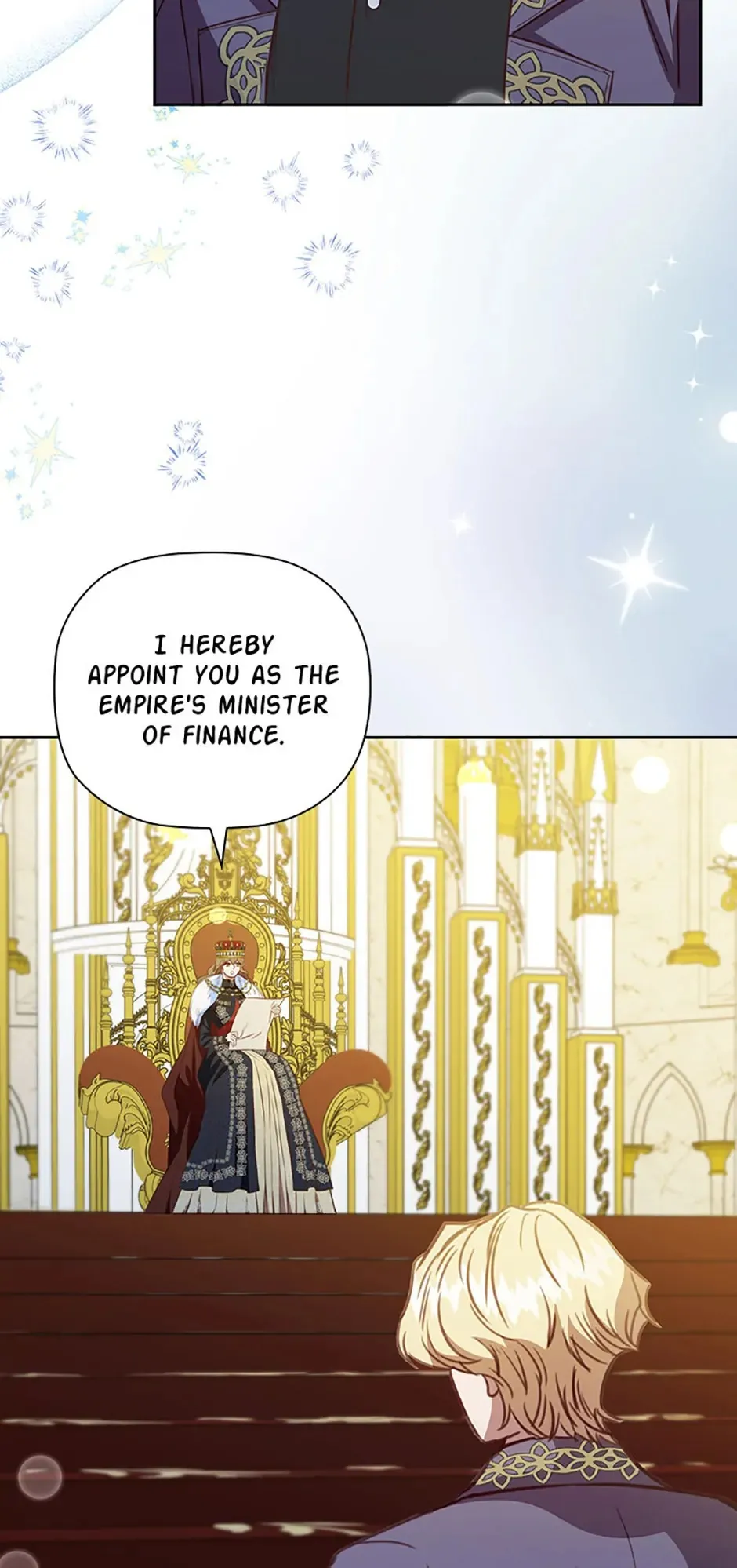 An Extra In The Family Is The First To Be Abandoned Chapter 123 282 38