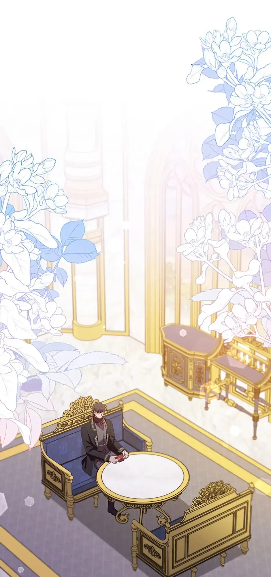 An Extra In The Family Is The First To Be Abandoned Chapter 123 286 42