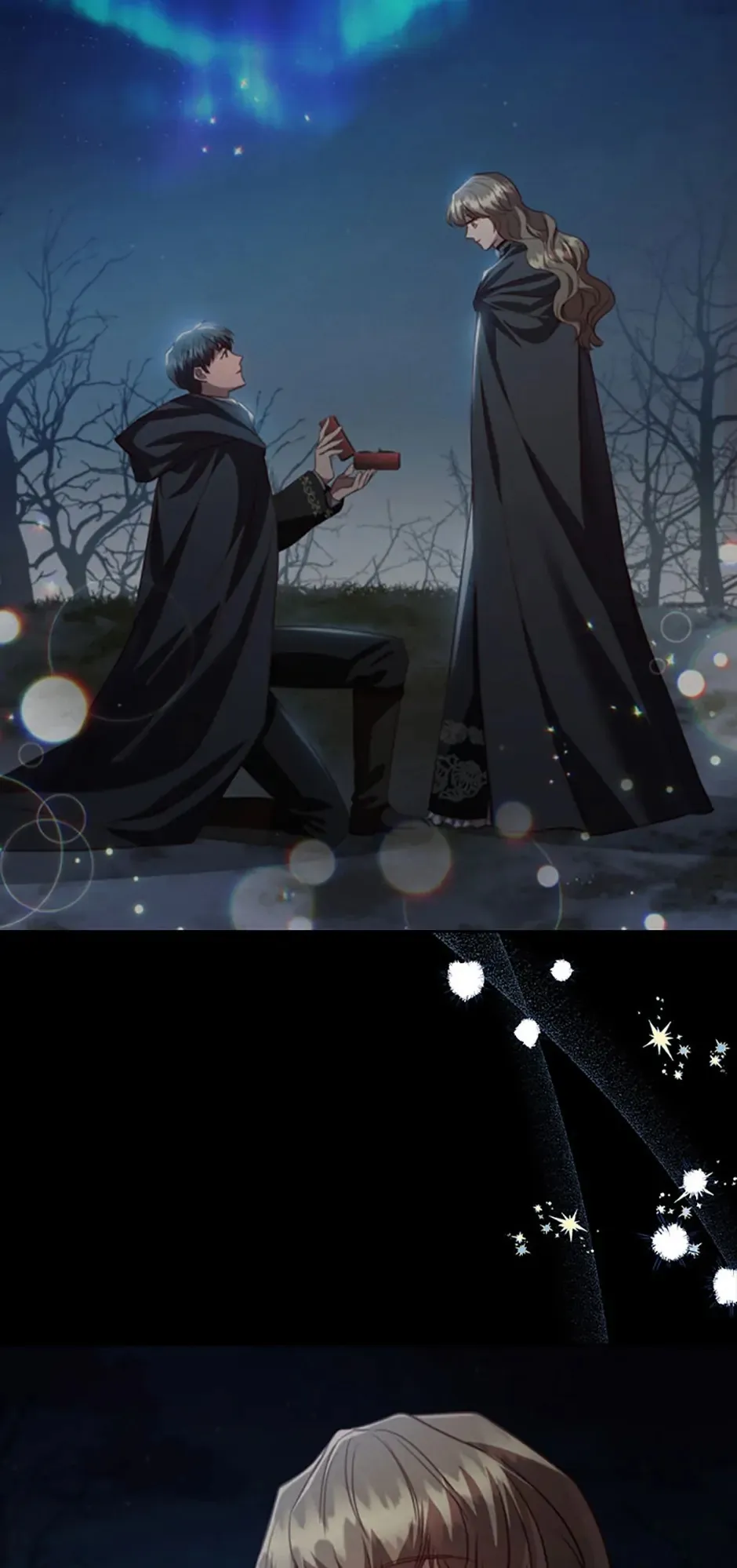 An Extra In The Family Is The First To Be Abandoned Chapter 123 289 45