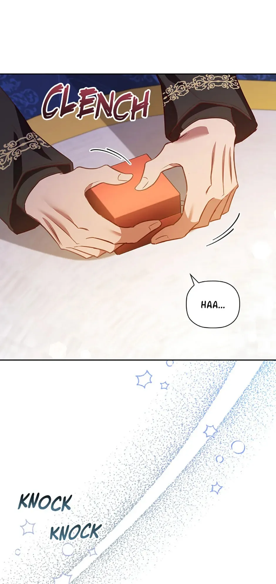 An Extra In The Family Is The First To Be Abandoned Chapter 123 291 47