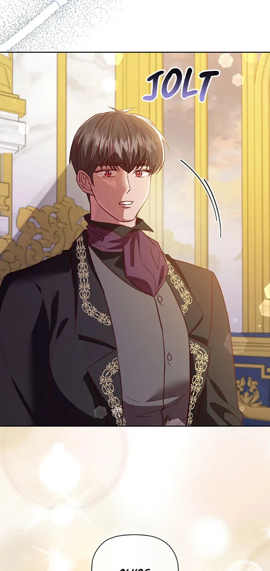 An Extra In The Family Is The First To Be Abandoned Chapter 123 292 48