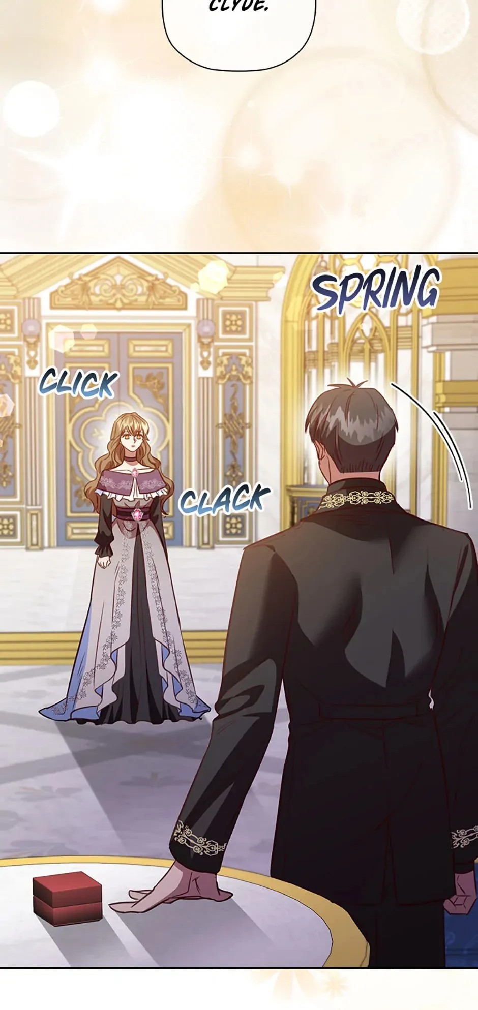 An Extra In The Family Is The First To Be Abandoned Chapter 123 293 49