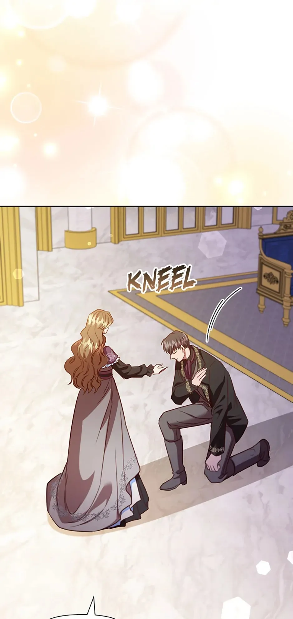 An Extra In The Family Is The First To Be Abandoned Chapter 123 295 51