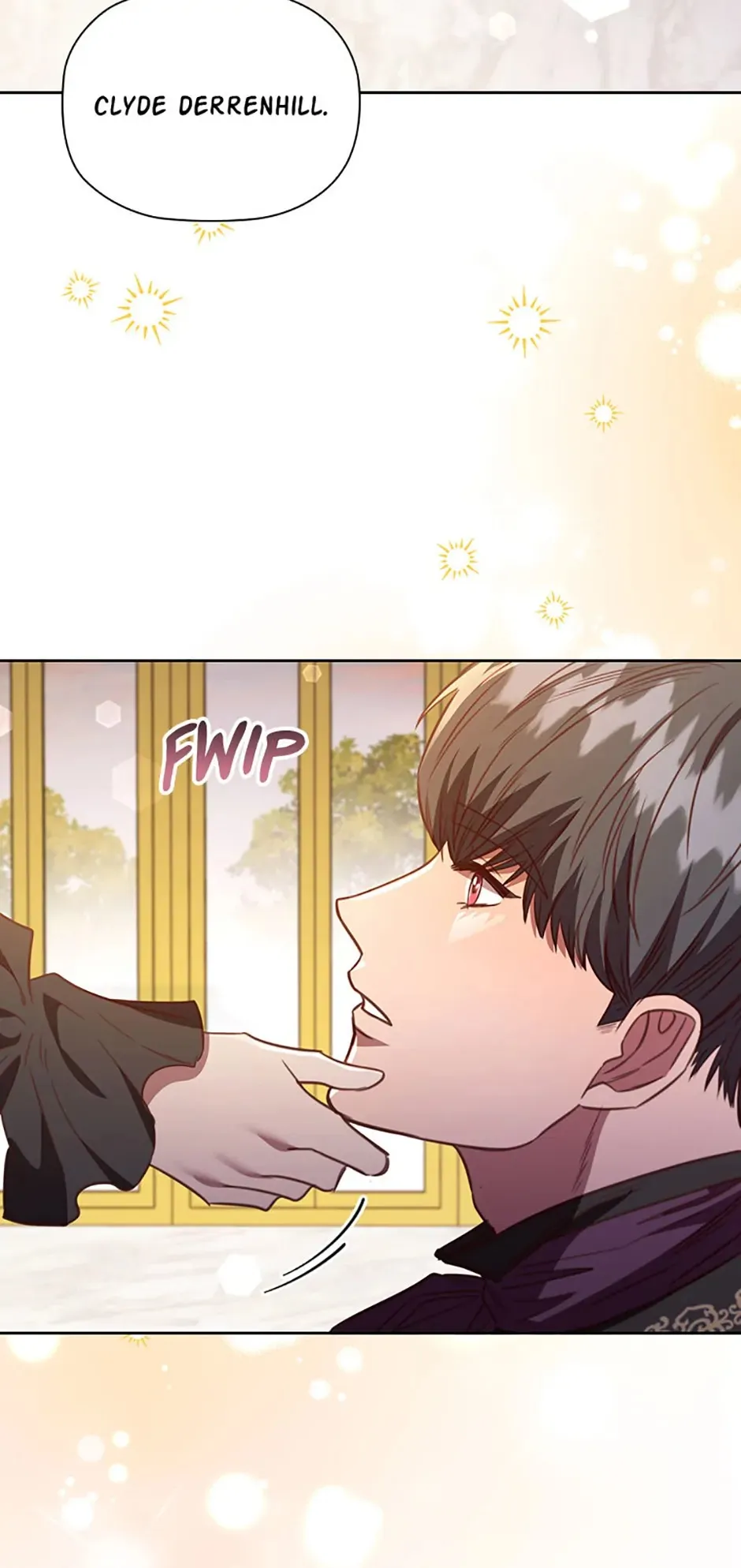 An Extra In The Family Is The First To Be Abandoned Chapter 123 296 52