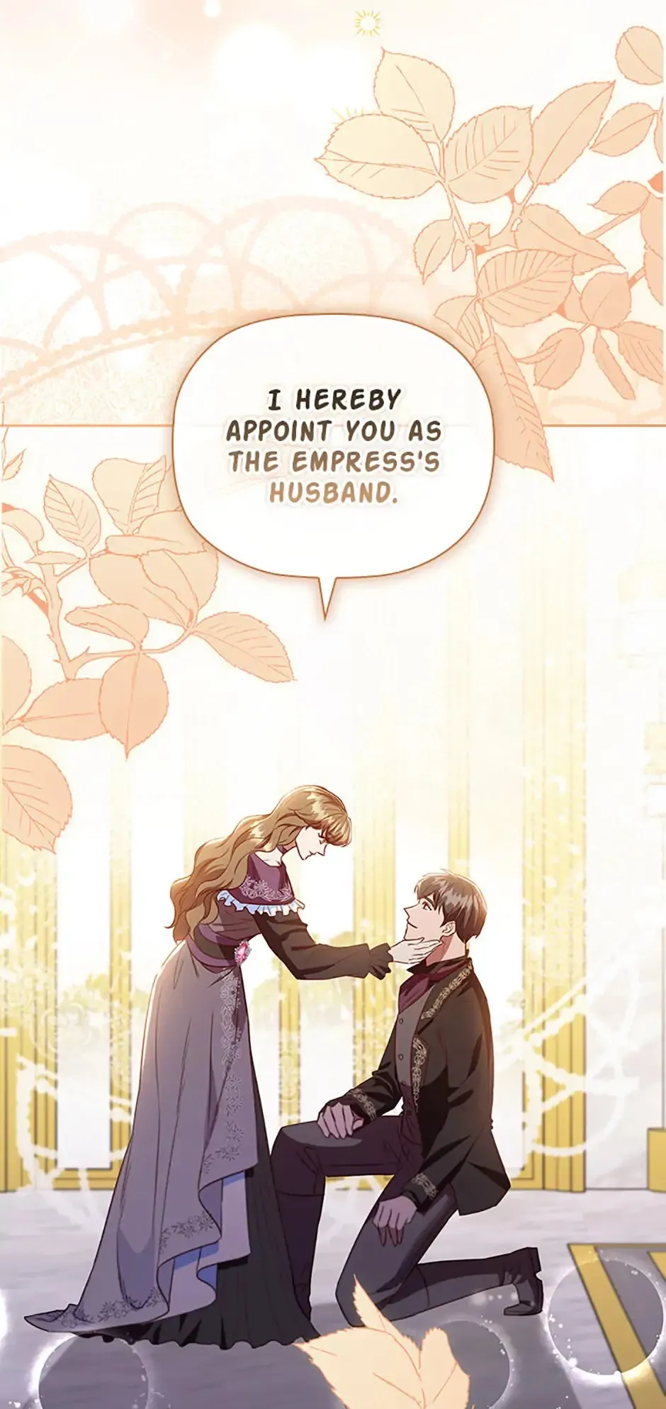 An Extra In The Family Is The First To Be Abandoned Chapter 123 297 53