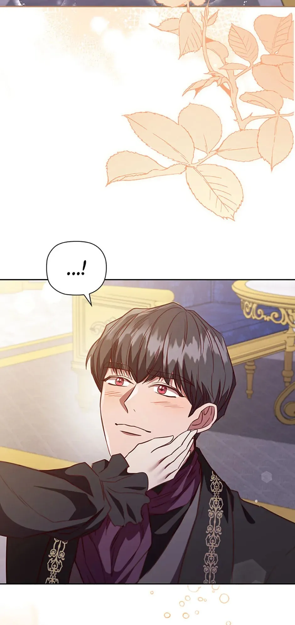 An Extra In The Family Is The First To Be Abandoned Chapter 123 298 54