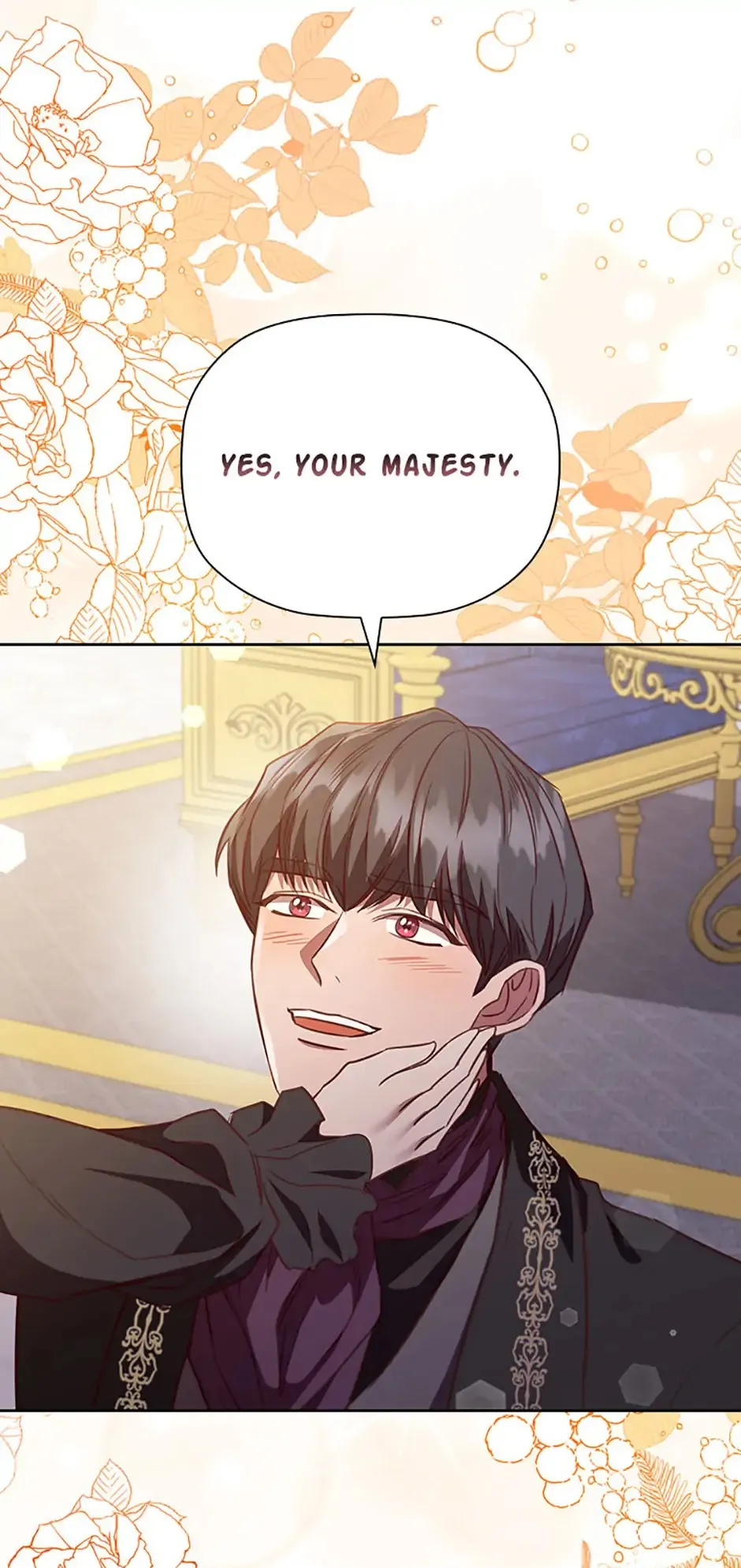 An Extra In The Family Is The First To Be Abandoned Chapter 123 299 55