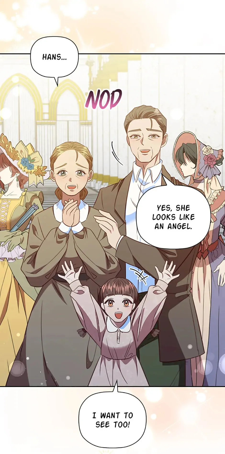 An Extra In The Family Is The First To Be Abandoned Chapter 123 307 63