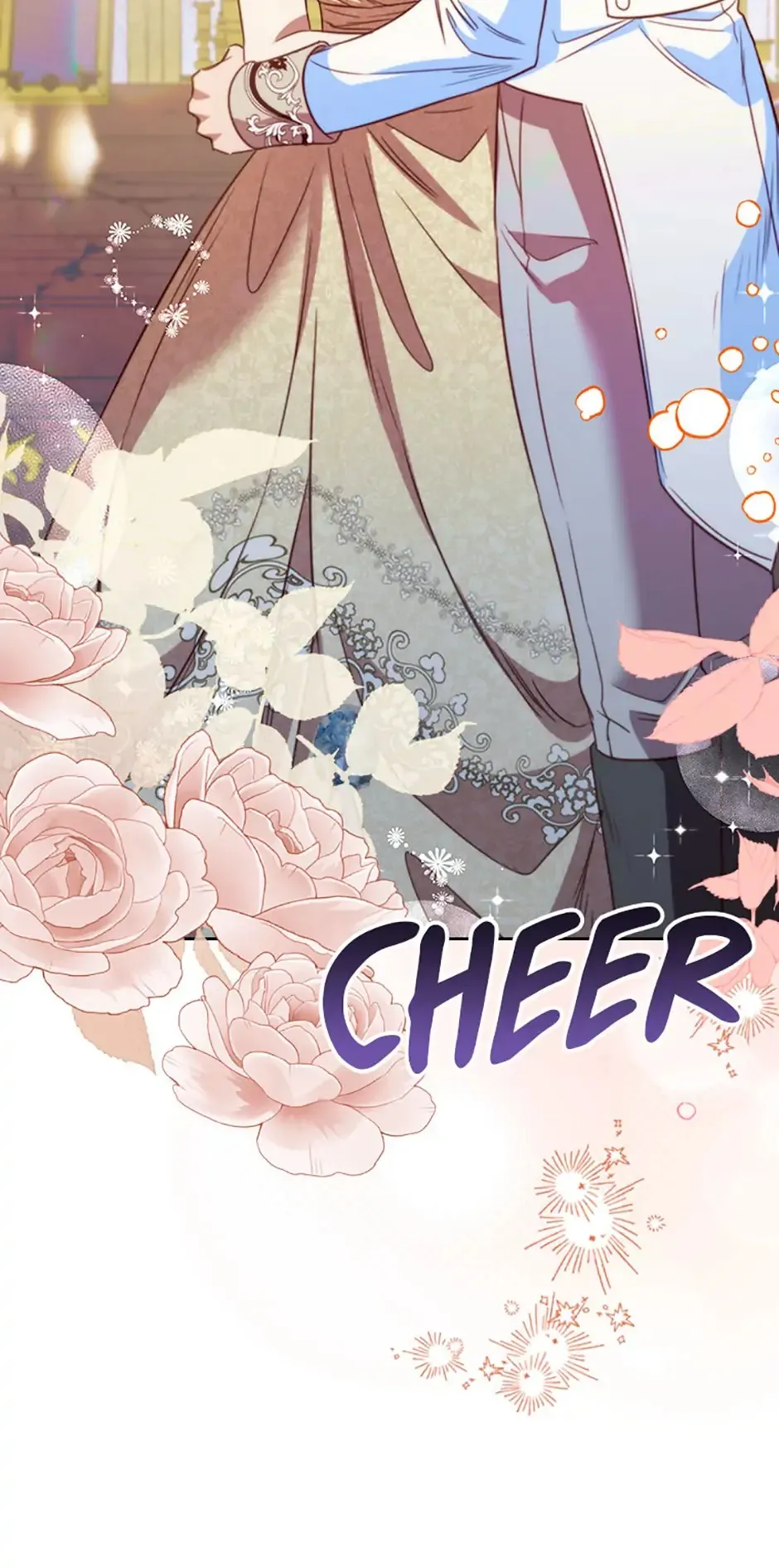 An Extra In The Family Is The First To Be Abandoned Chapter 123 313 69