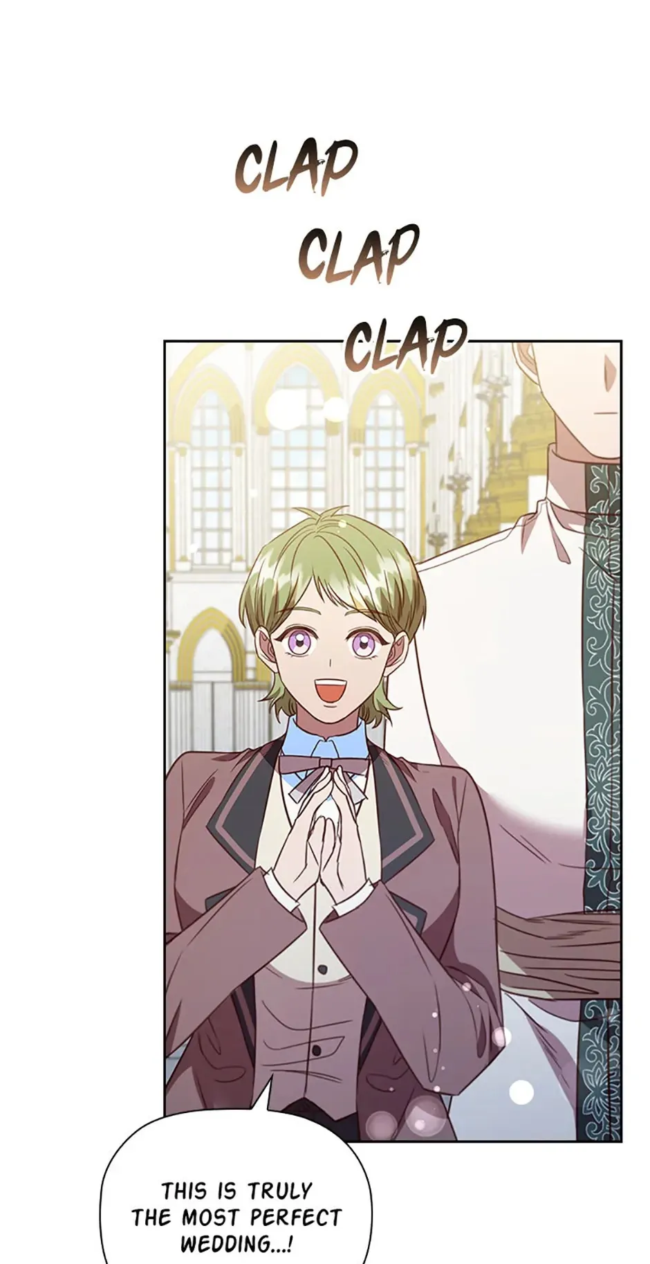 An Extra In The Family Is The First To Be Abandoned Chapter 123 314 70