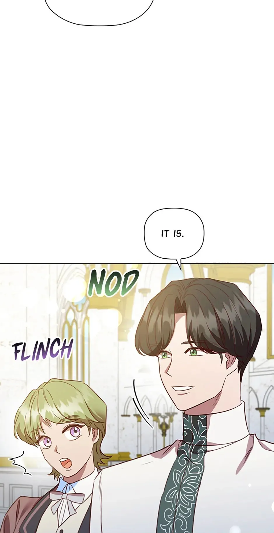 An Extra In The Family Is The First To Be Abandoned Chapter 123 315 71