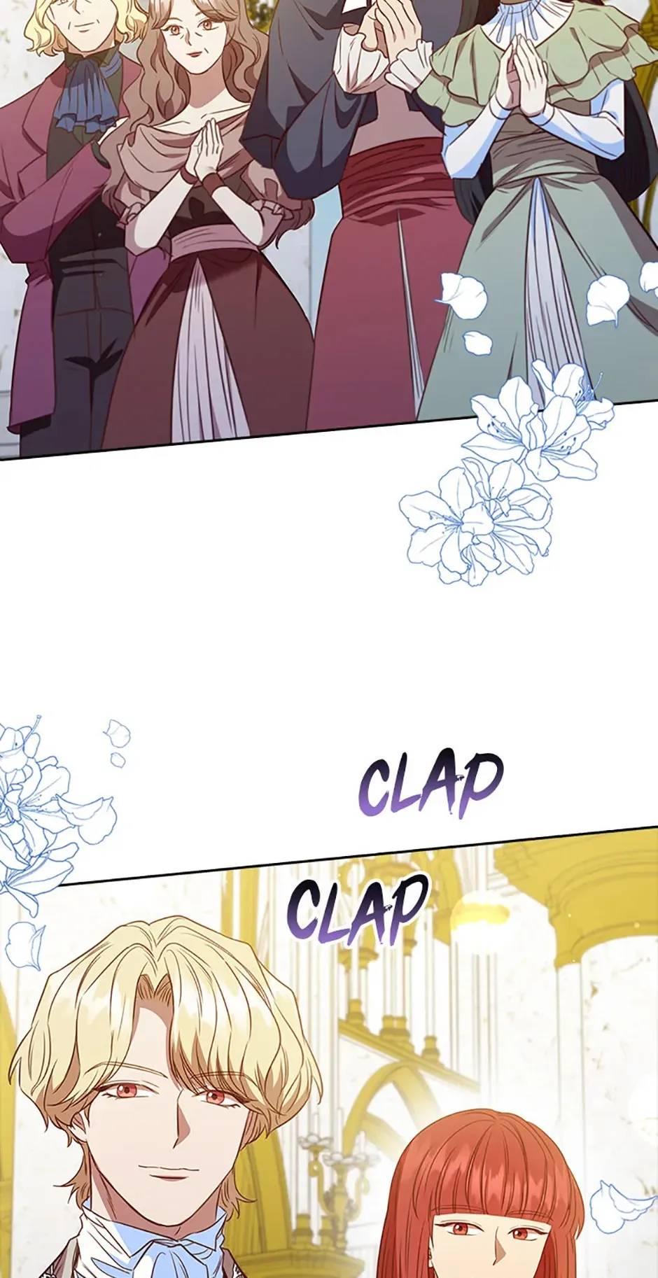 An Extra In The Family Is The First To Be Abandoned Chapter 123 317 73