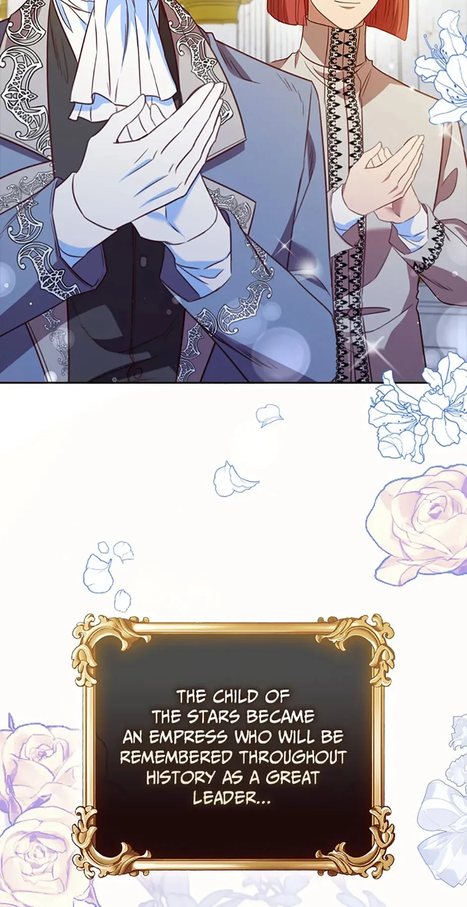 An Extra In The Family Is The First To Be Abandoned Chapter 123 318 74