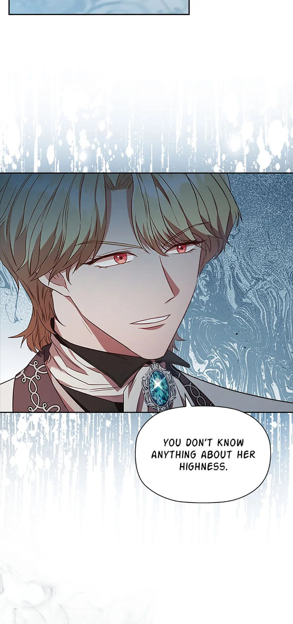 An Extra In The Family Is The First To Be Abandoned Chapter 89 213 02