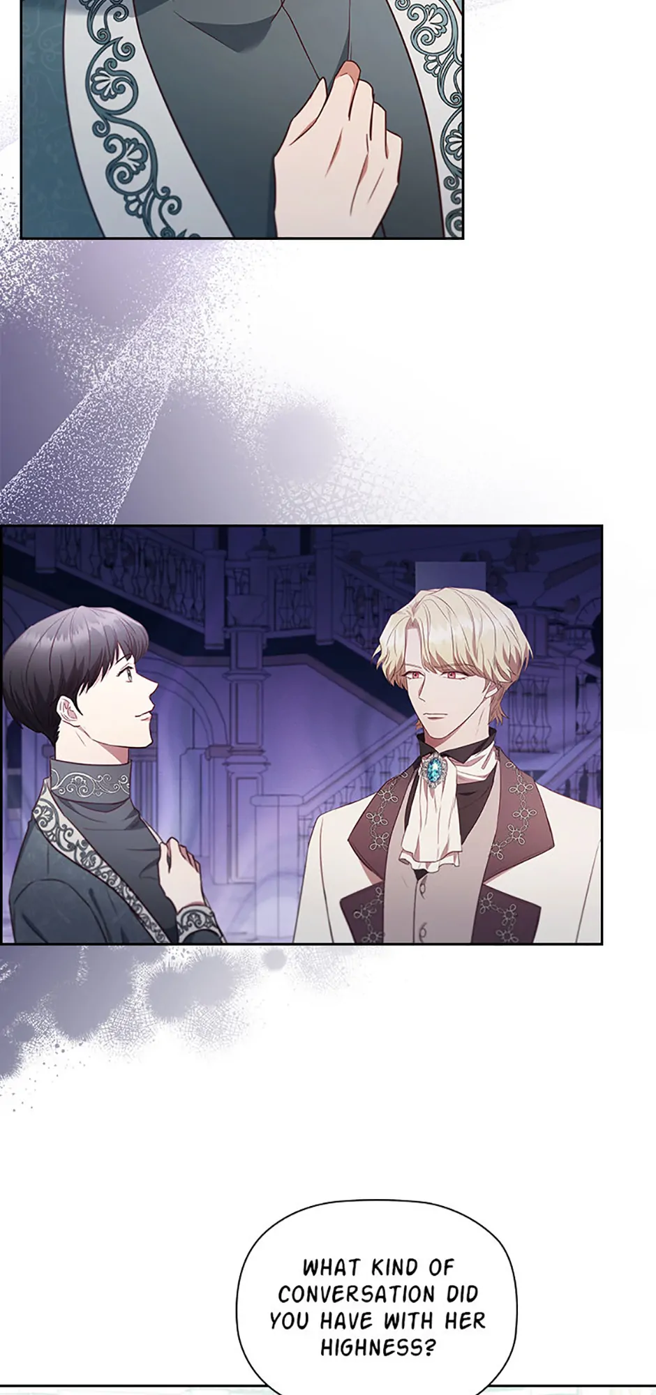 An Extra In The Family Is The First To Be Abandoned Chapter 89 218 07