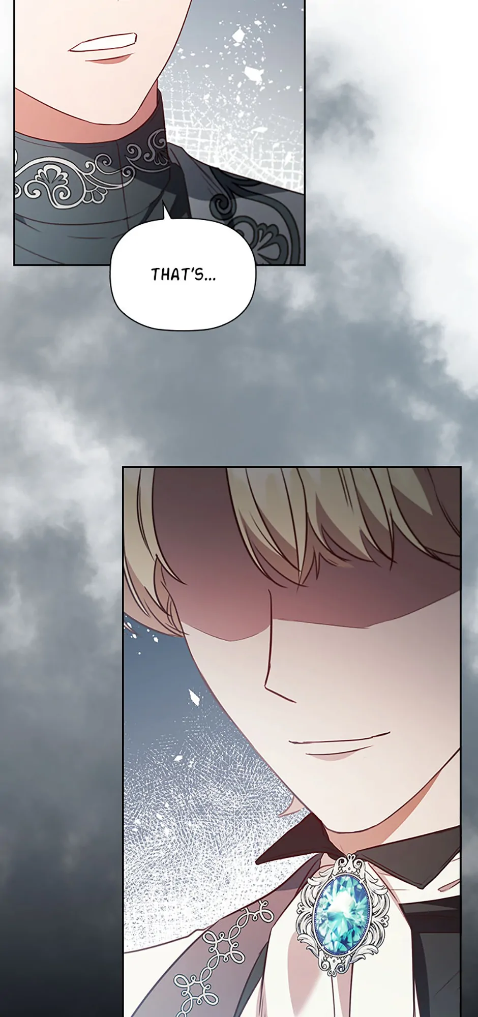 An Extra In The Family Is The First To Be Abandoned Chapter 89 220 09