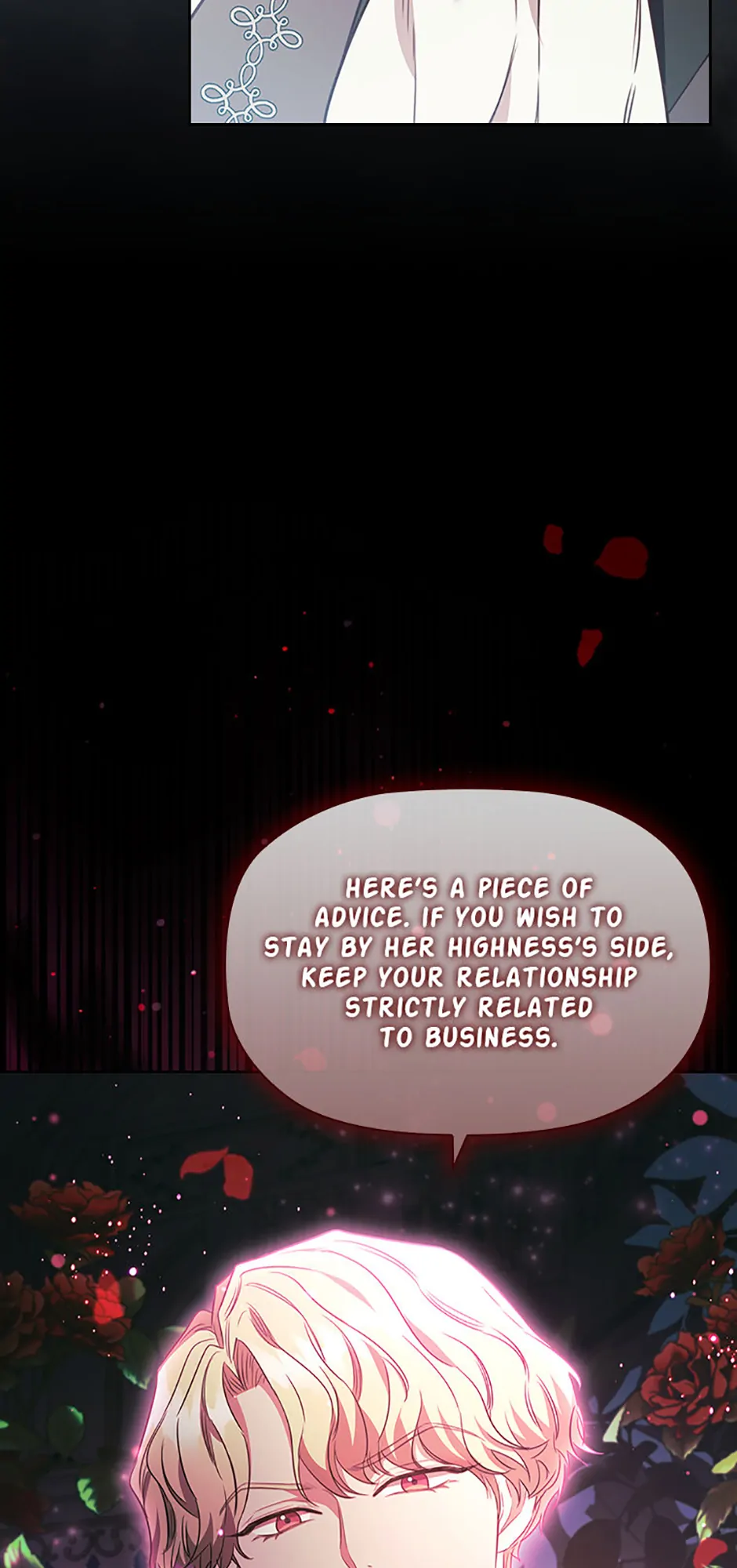 An Extra In The Family Is The First To Be Abandoned Chapter 89 221 10