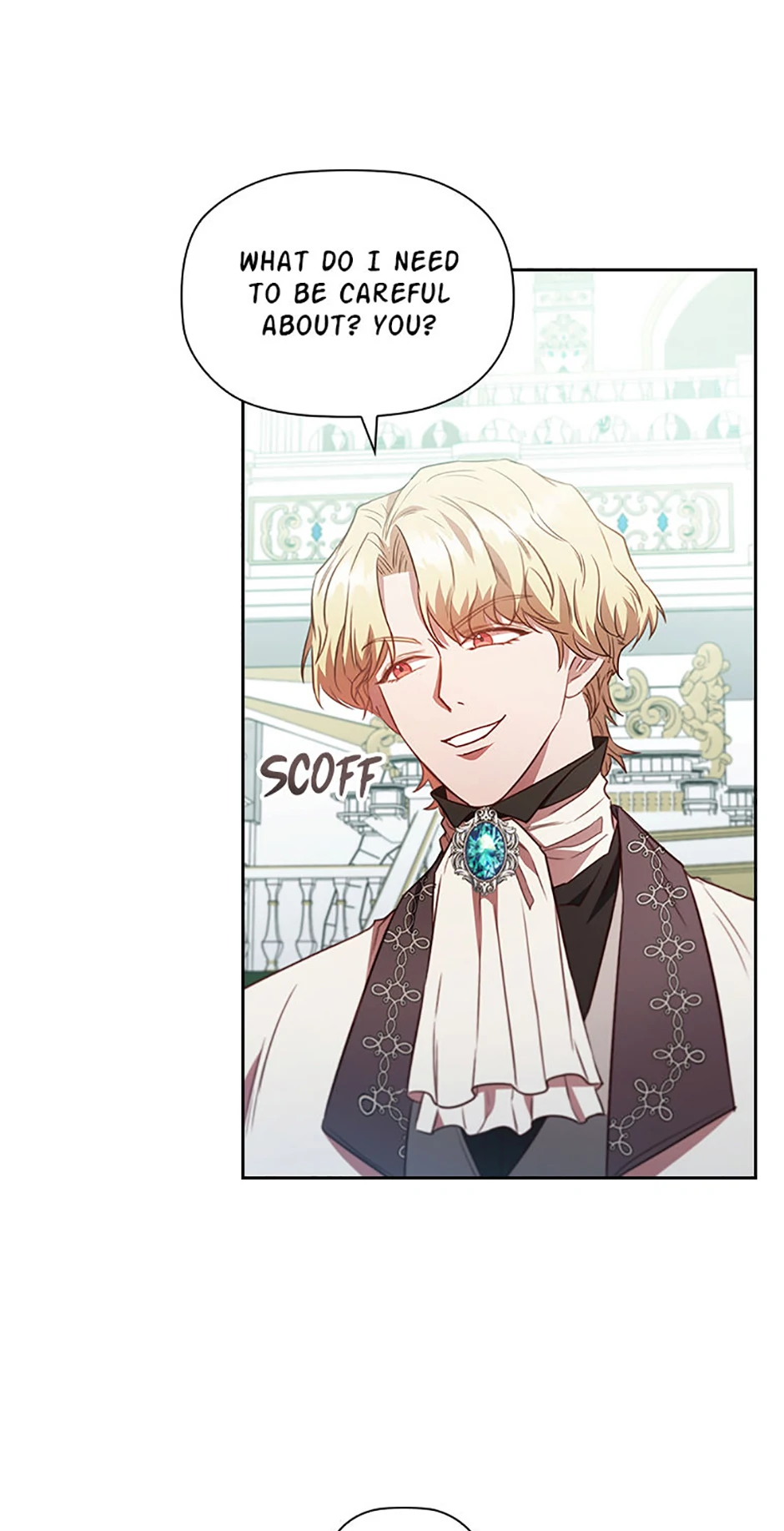 An Extra In The Family Is The First To Be Abandoned Chapter 89 224 13