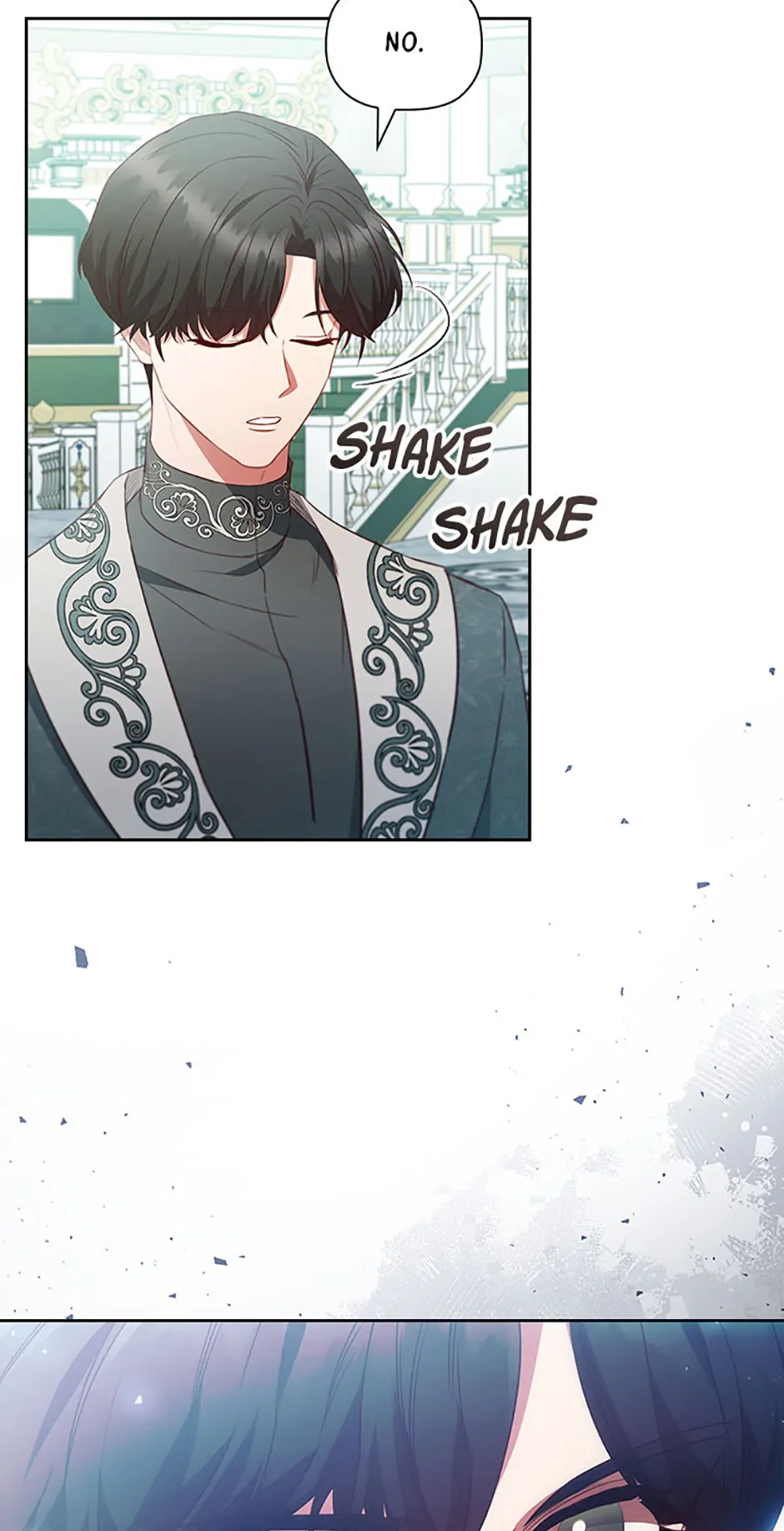 An Extra In The Family Is The First To Be Abandoned Chapter 89 225 14