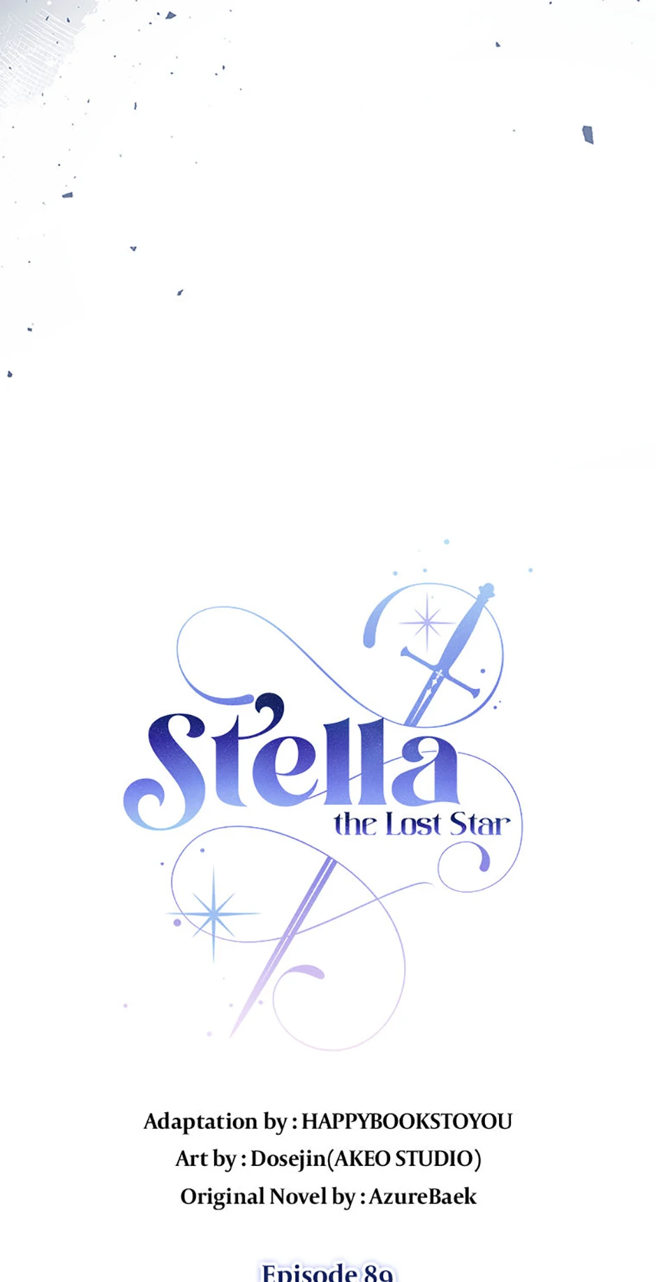 An Extra In The Family Is The First To Be Abandoned Chapter 89 227 16