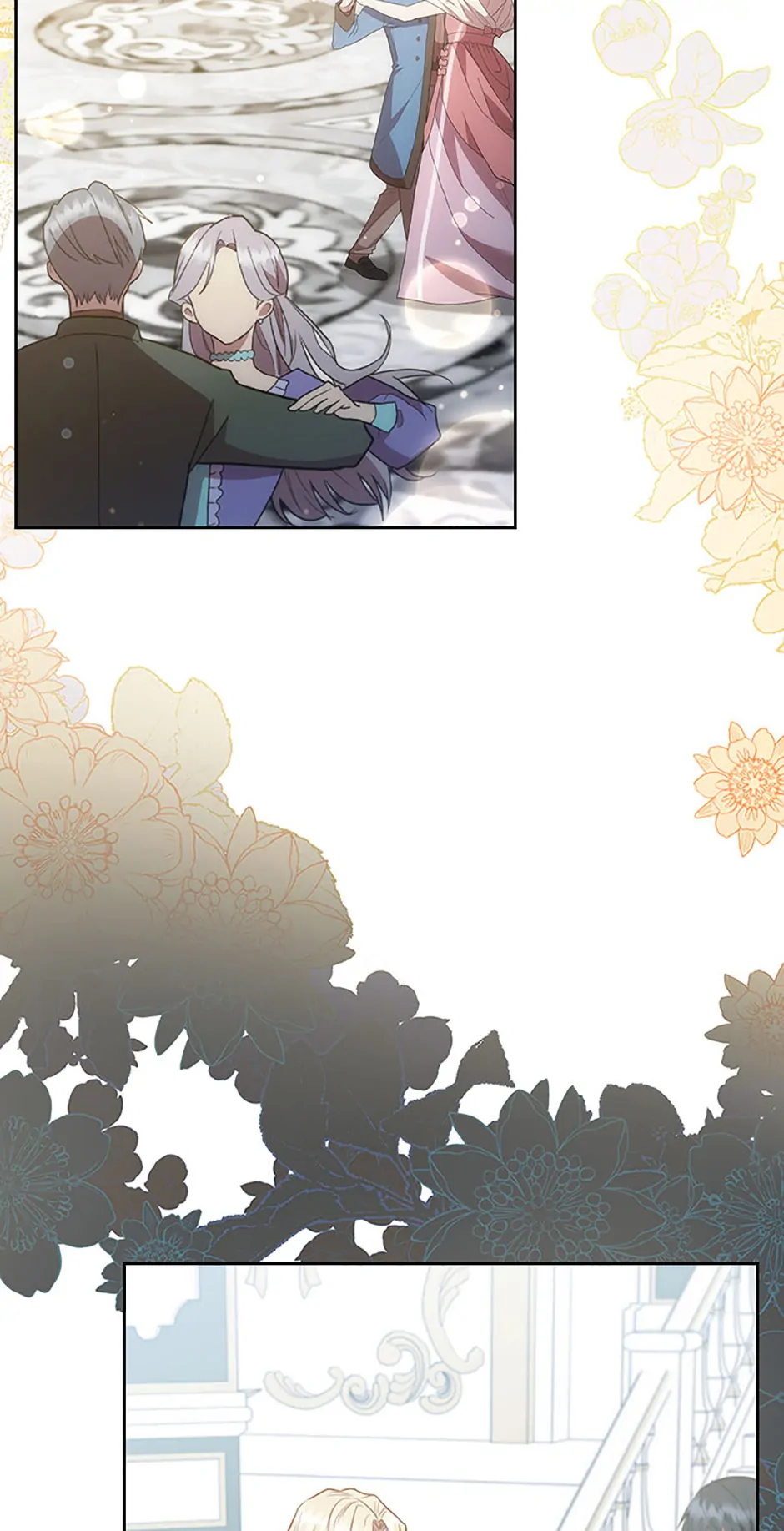 An Extra In The Family Is The First To Be Abandoned Chapter 89 229 18