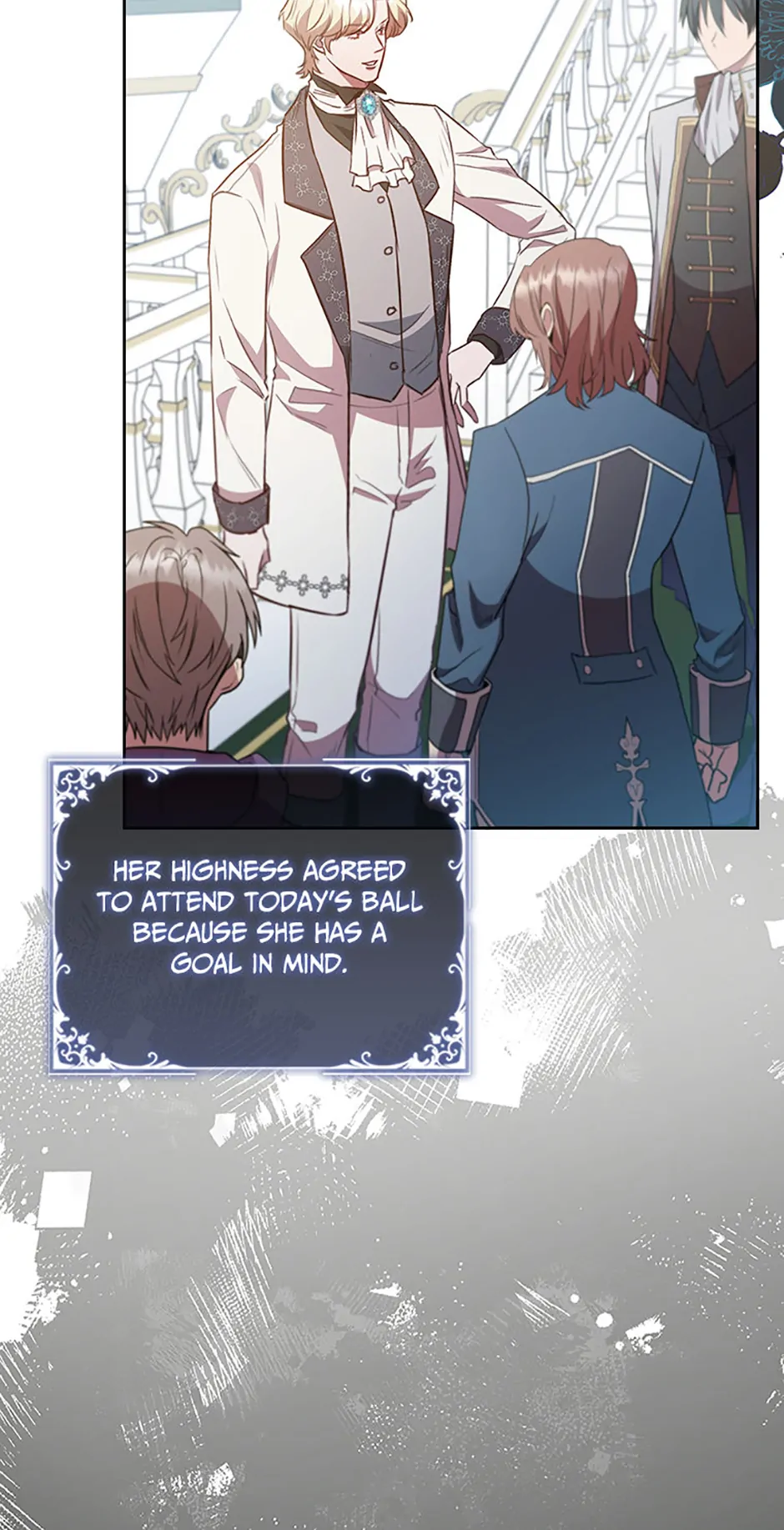 An Extra In The Family Is The First To Be Abandoned Chapter 89 230 19