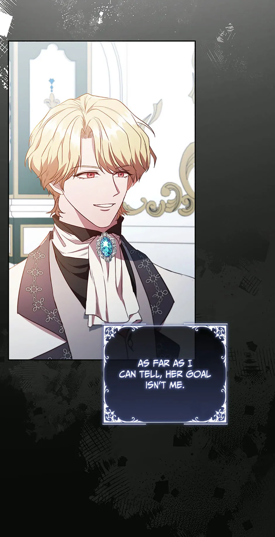 An Extra In The Family Is The First To Be Abandoned Chapter 89 231 20