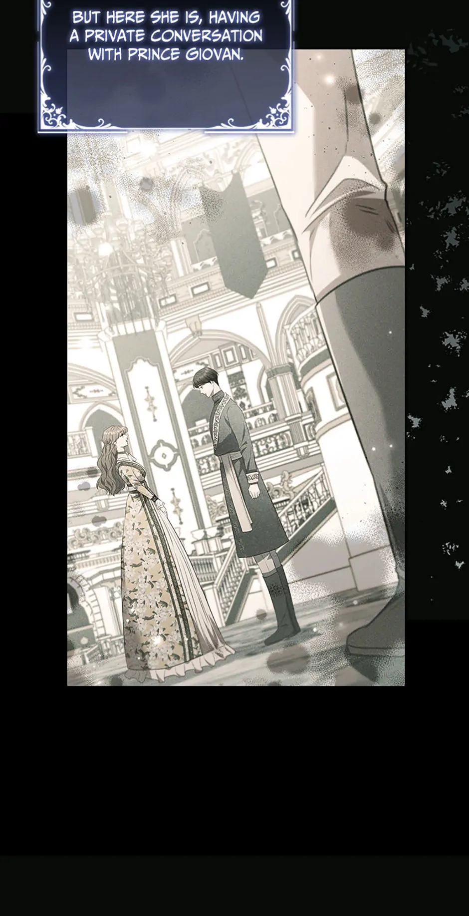 An Extra In The Family Is The First To Be Abandoned Chapter 89 234 23