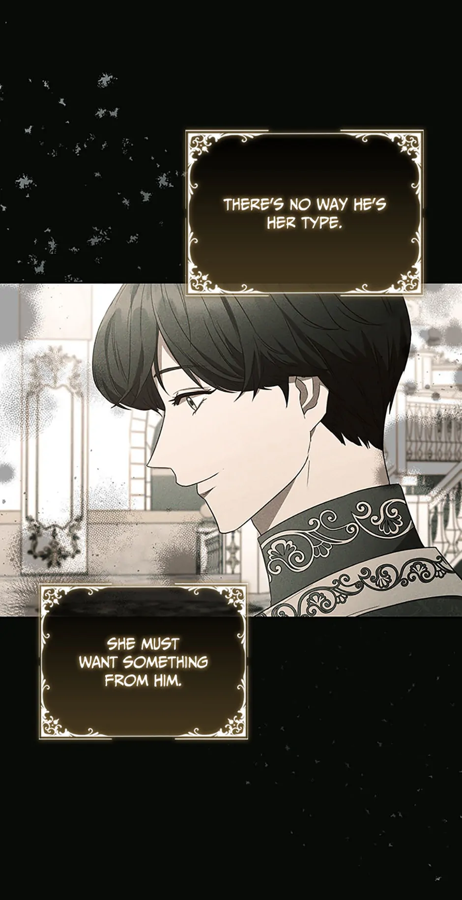 An Extra In The Family Is The First To Be Abandoned Chapter 89 235 24