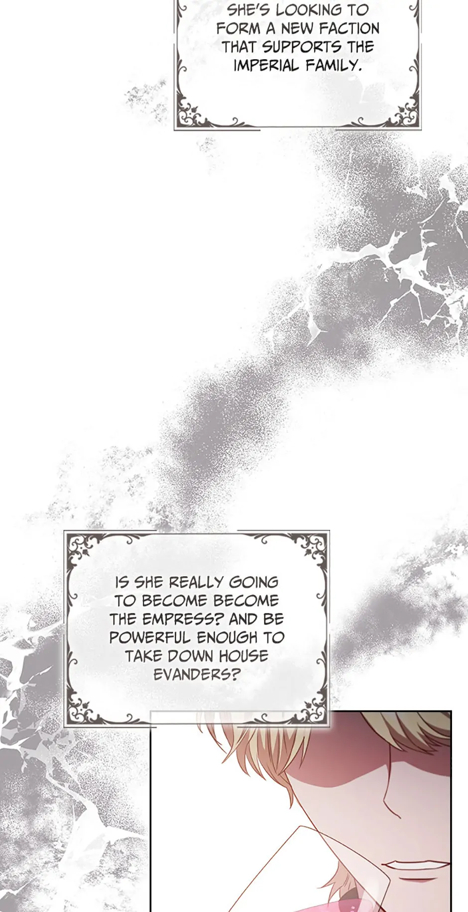 An Extra In The Family Is The First To Be Abandoned Chapter 89 242 31