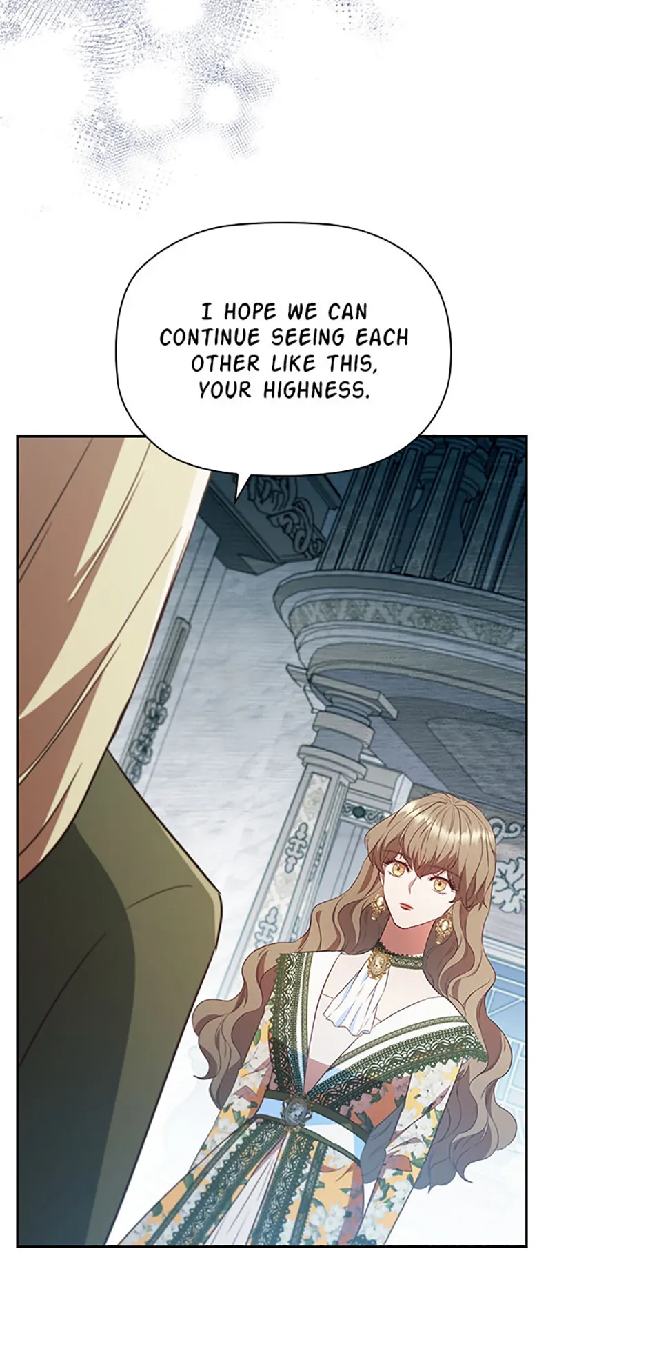 An Extra In The Family Is The First To Be Abandoned Chapter 89 248 37