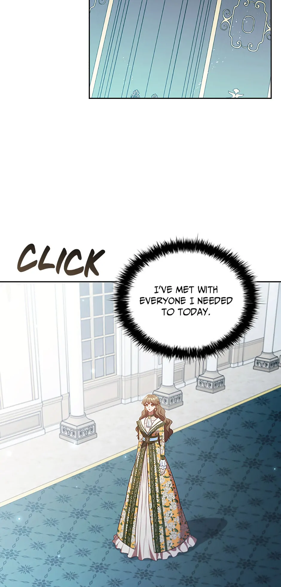 An Extra In The Family Is The First To Be Abandoned Chapter 89 253 42