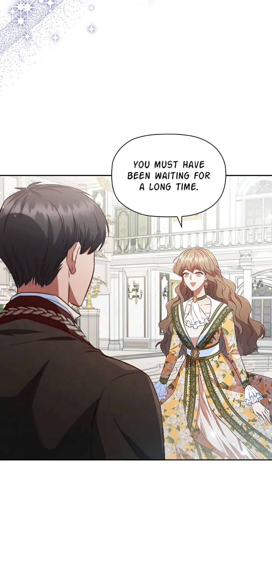 An Extra In The Family Is The First To Be Abandoned Chapter 89 258 47