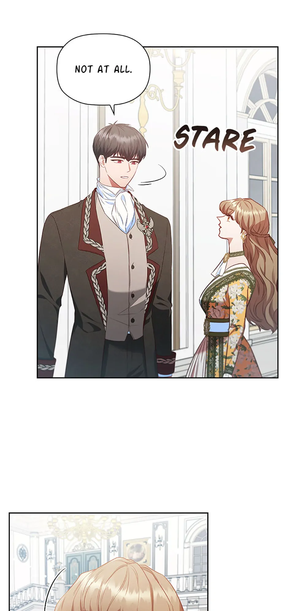 An Extra In The Family Is The First To Be Abandoned Chapter 89 259 48