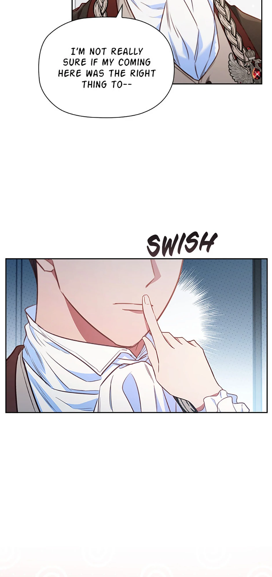 An Extra In The Family Is The First To Be Abandoned Chapter 89 261 50