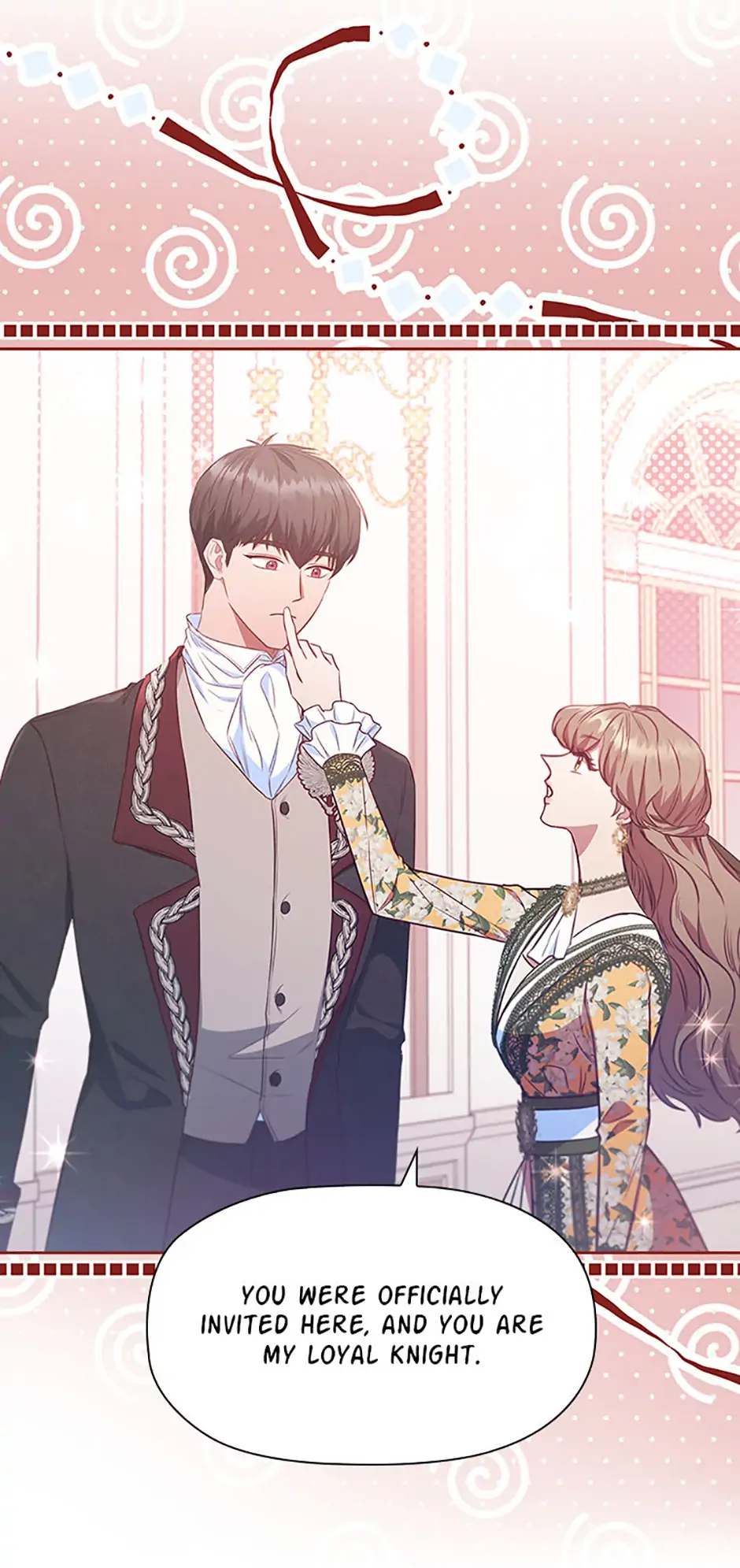 An Extra In The Family Is The First To Be Abandoned Chapter 89 262 51