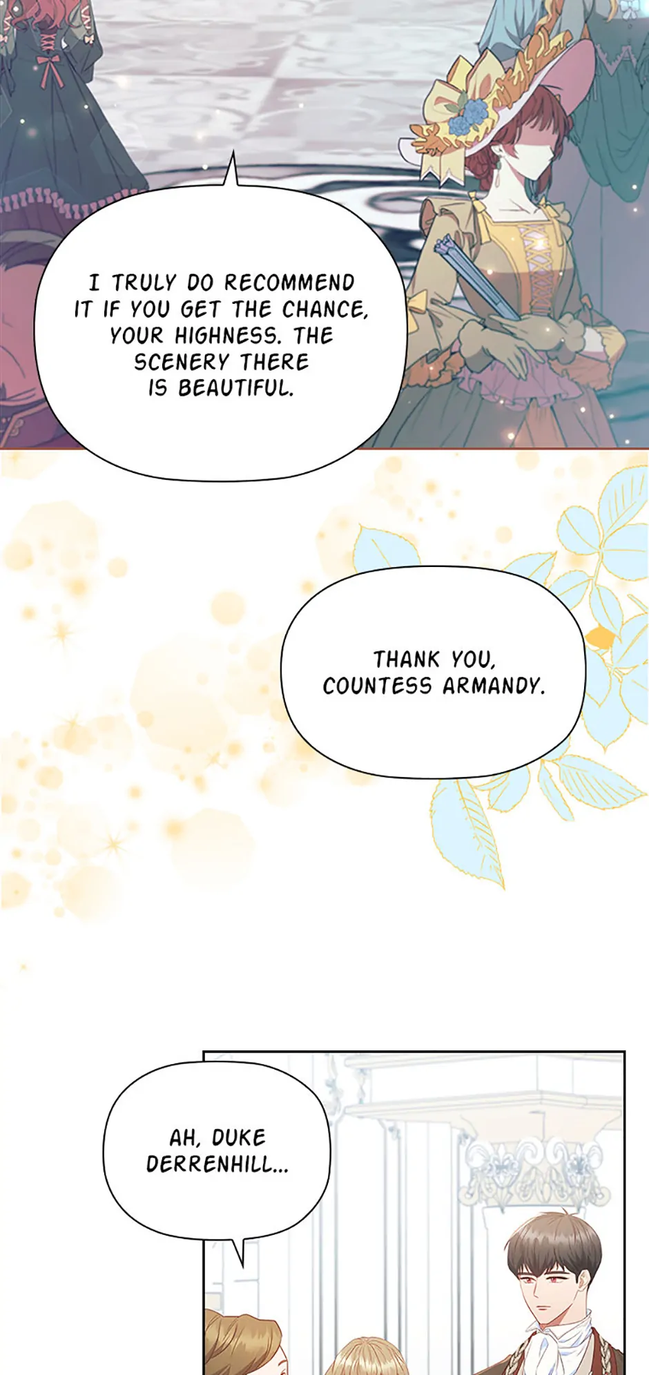 An Extra In The Family Is The First To Be Abandoned Chapter 89 266 55