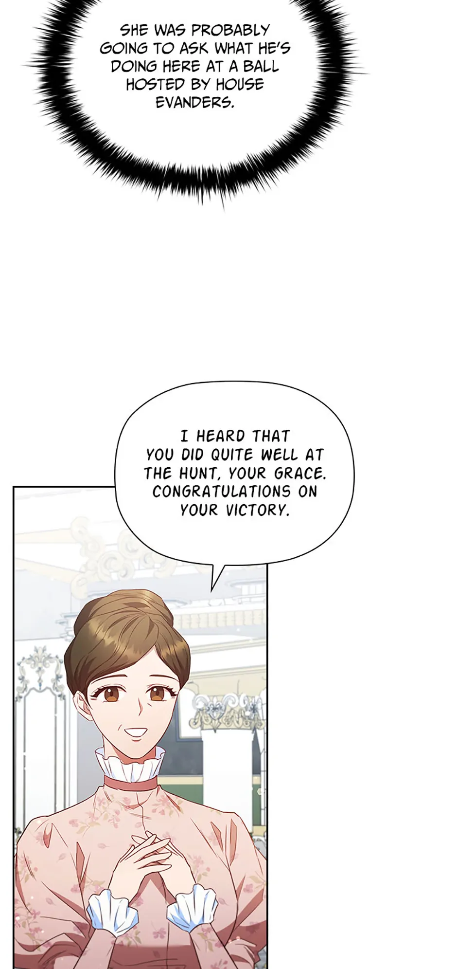 An Extra In The Family Is The First To Be Abandoned Chapter 89 268 57