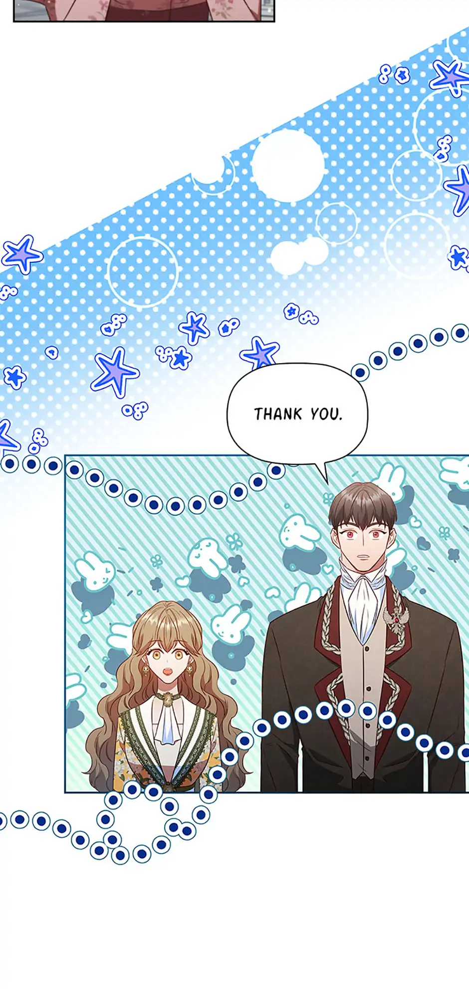 An Extra In The Family Is The First To Be Abandoned Chapter 89 269 58