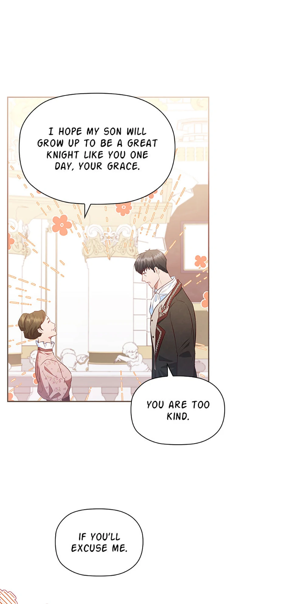 An Extra In The Family Is The First To Be Abandoned Chapter 89 270 59