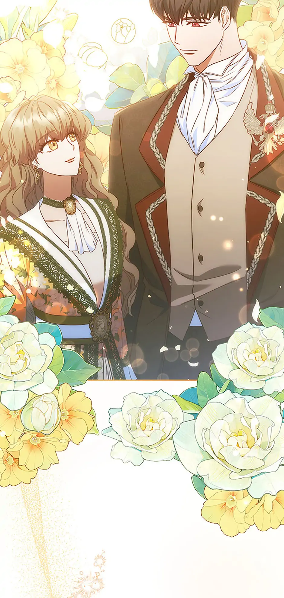 An Extra In The Family Is The First To Be Abandoned Chapter 89 272 61