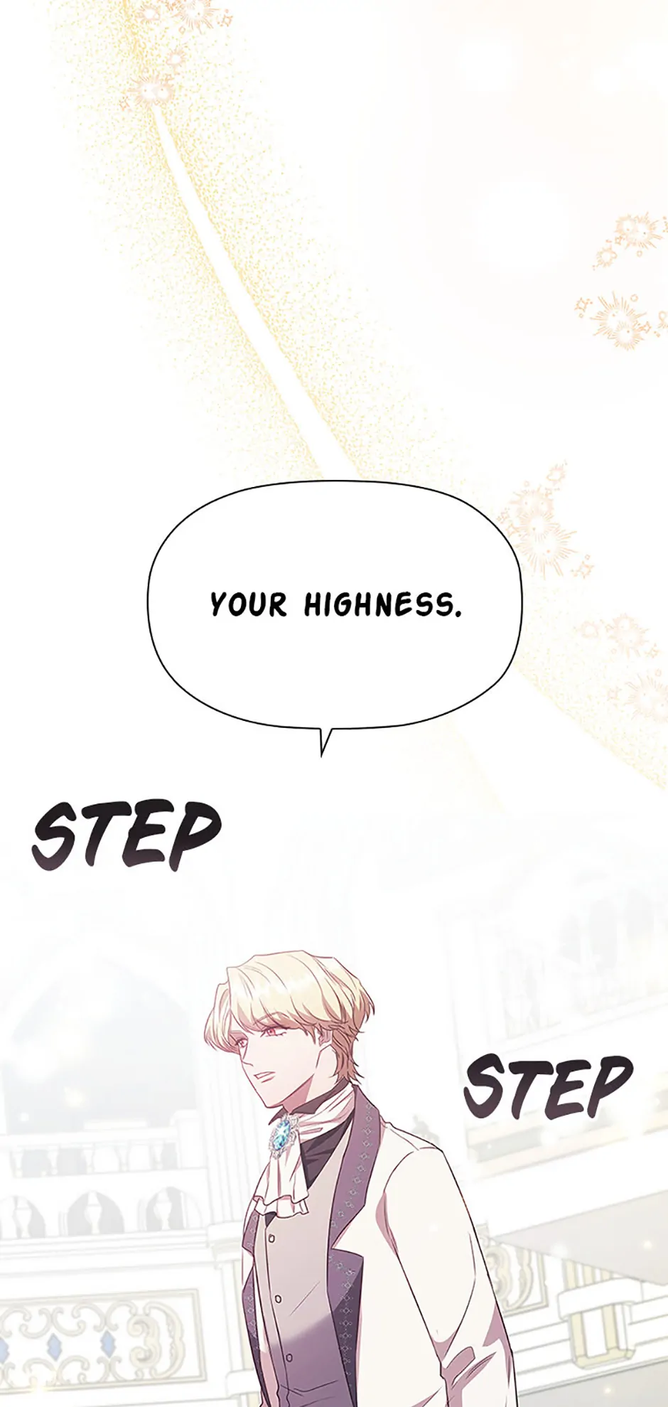 An Extra In The Family Is The First To Be Abandoned Chapter 89 273 62