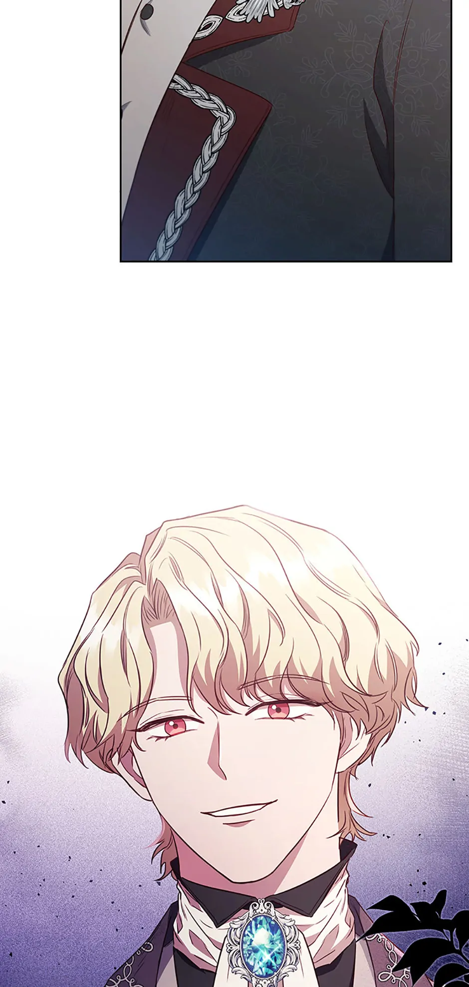 An Extra In The Family Is The First To Be Abandoned Chapter 89 276 65