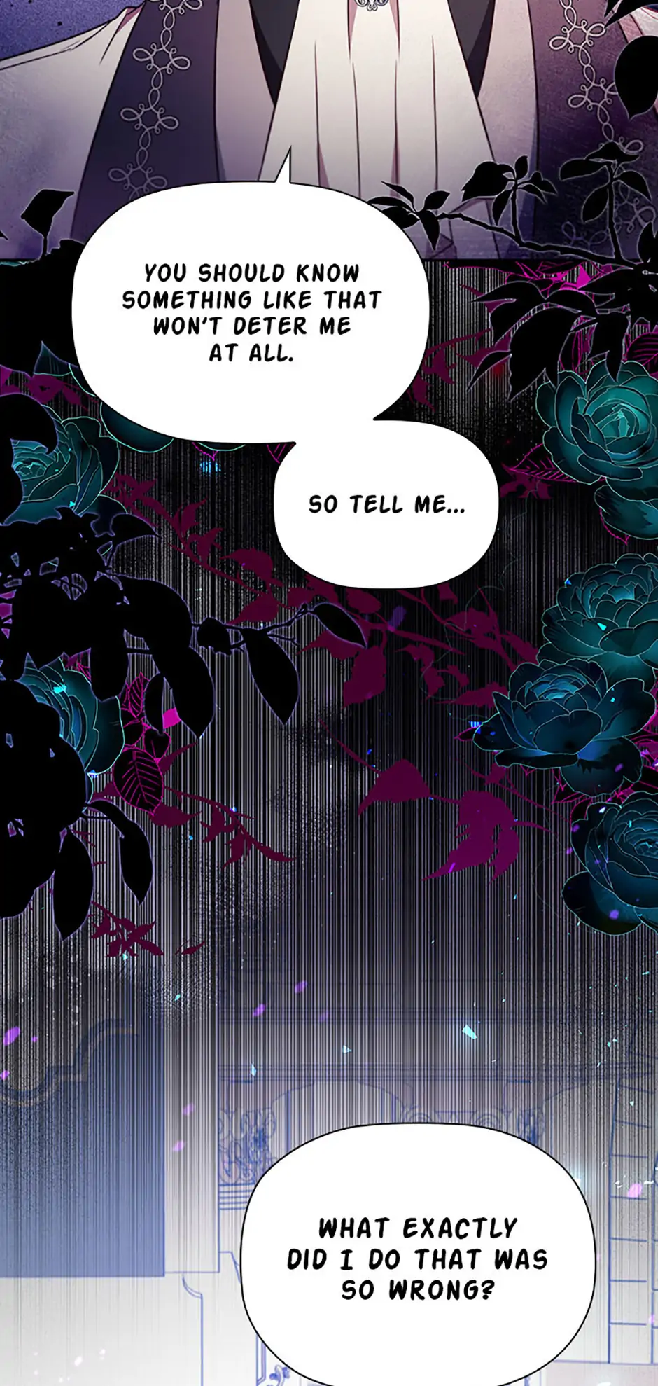 An Extra In The Family Is The First To Be Abandoned Chapter 89 277 66