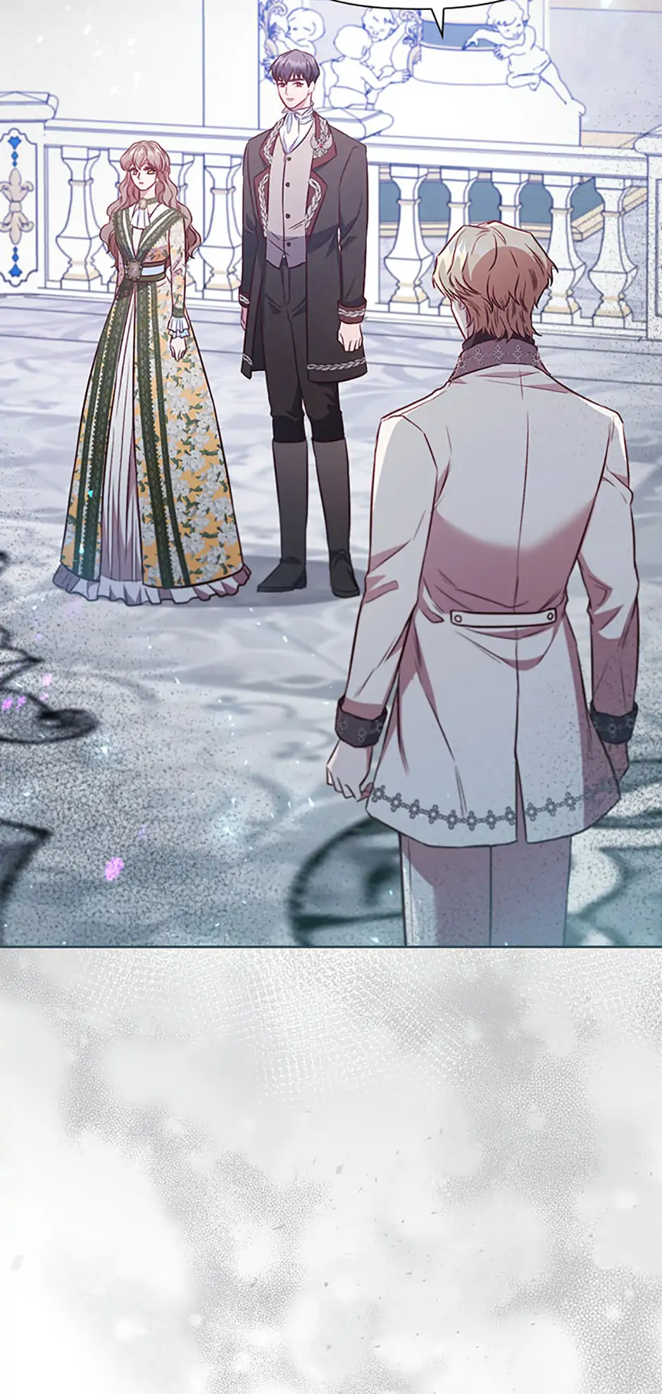 An Extra In The Family Is The First To Be Abandoned Chapter 89 278 67