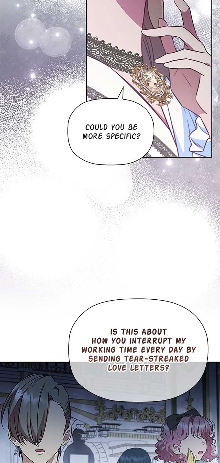 An Extra In The Family Is The First To Be Abandoned Chapter 90 221 04