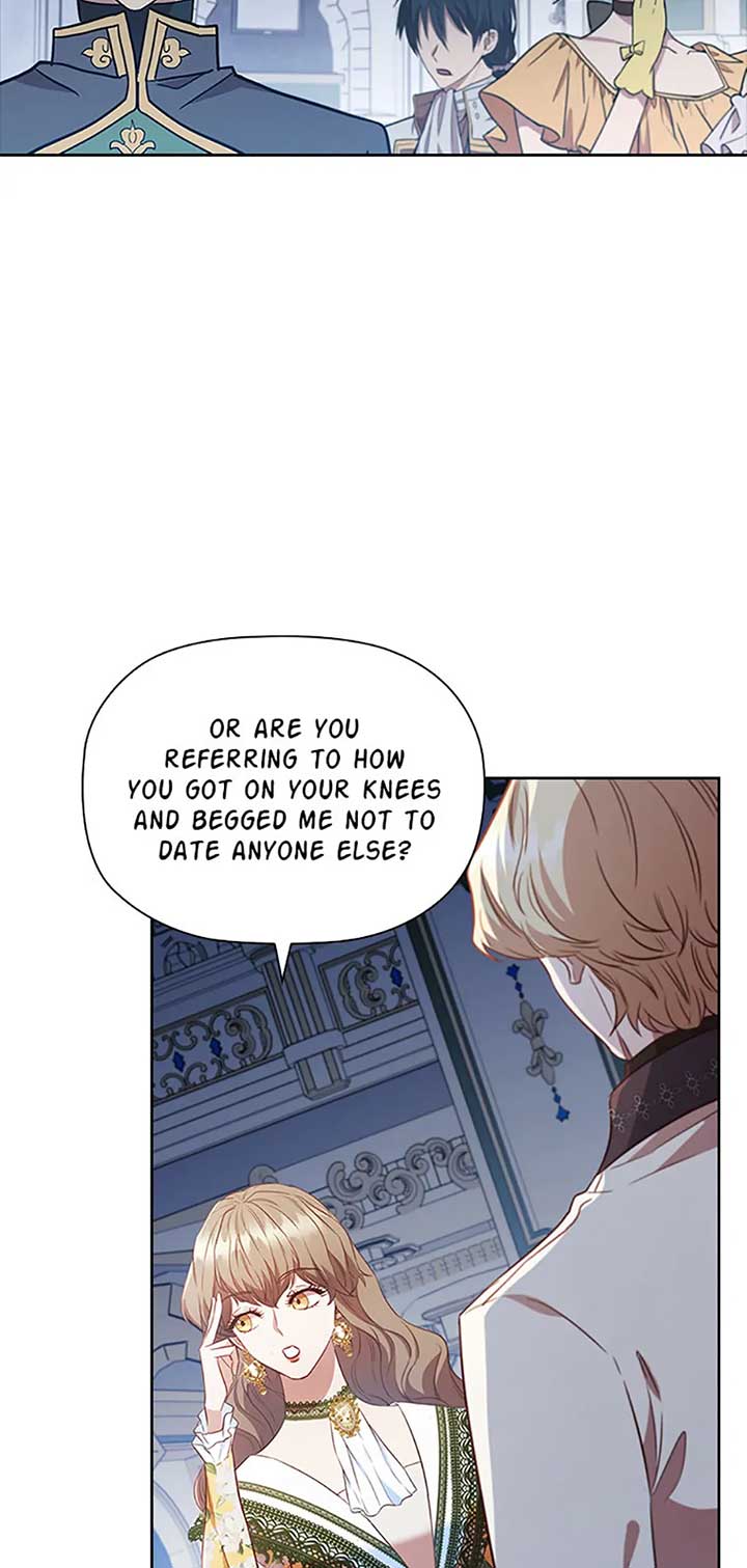 An Extra In The Family Is The First To Be Abandoned Chapter 90 222 05